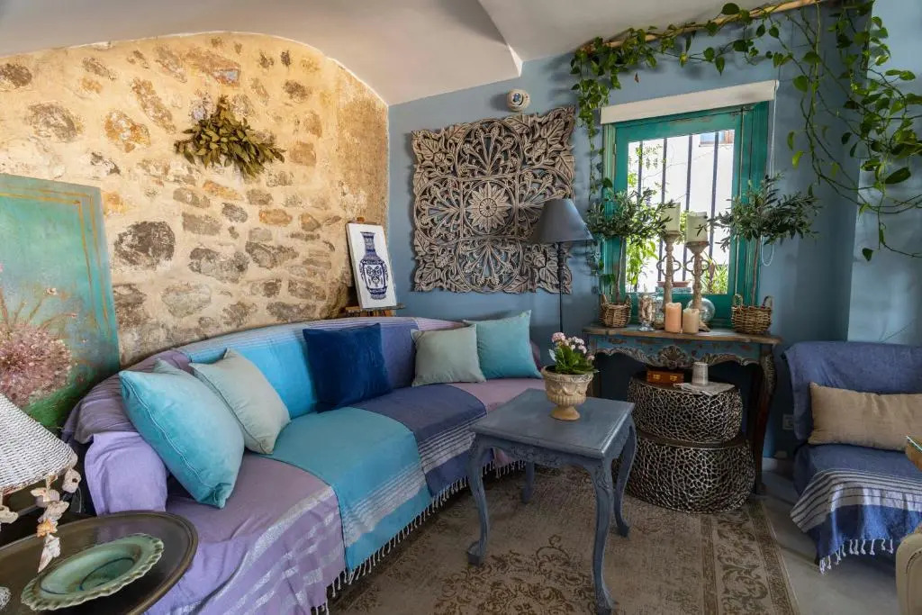 Hostal Boutique Olvido 22 Adults Only
