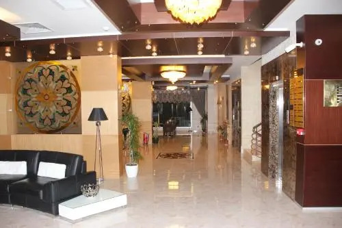 Cimse Hotel