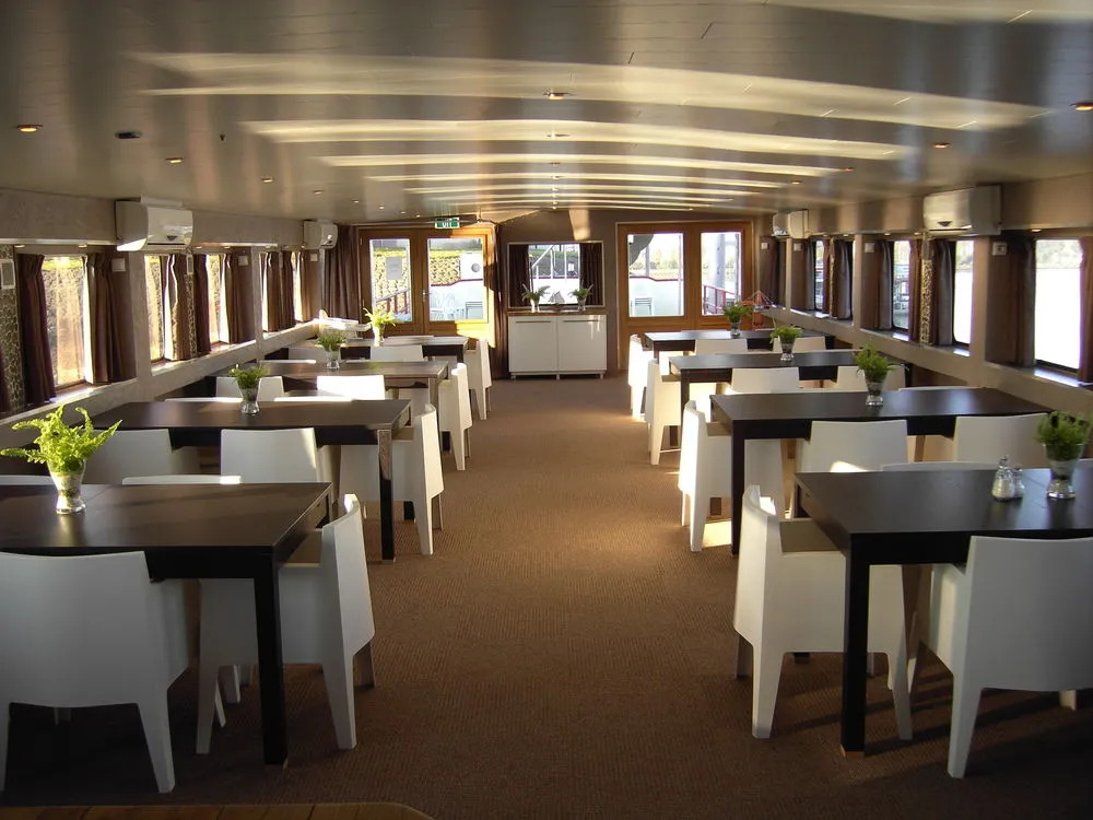 Botel Ophoven