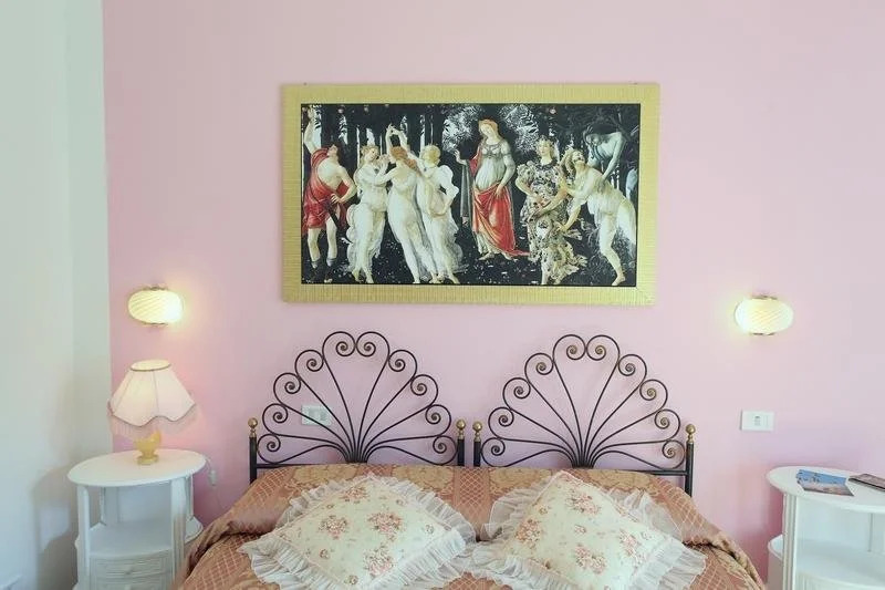Primettahouse
