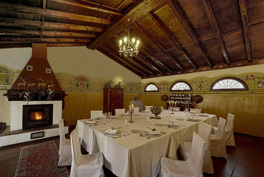Villa Belfiore