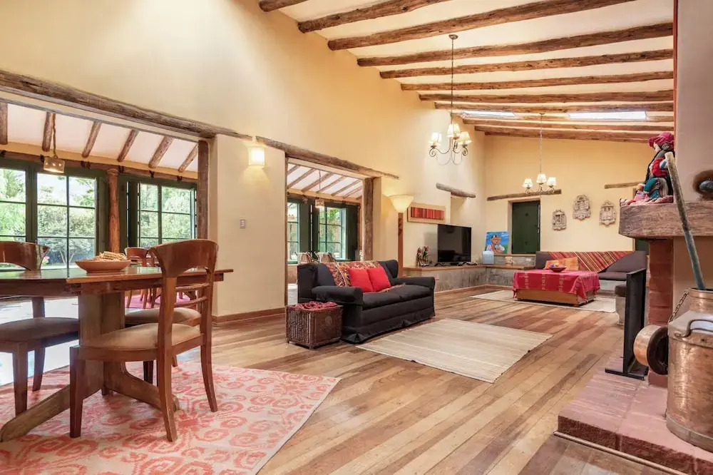 Casa Pisac by Wynwood House