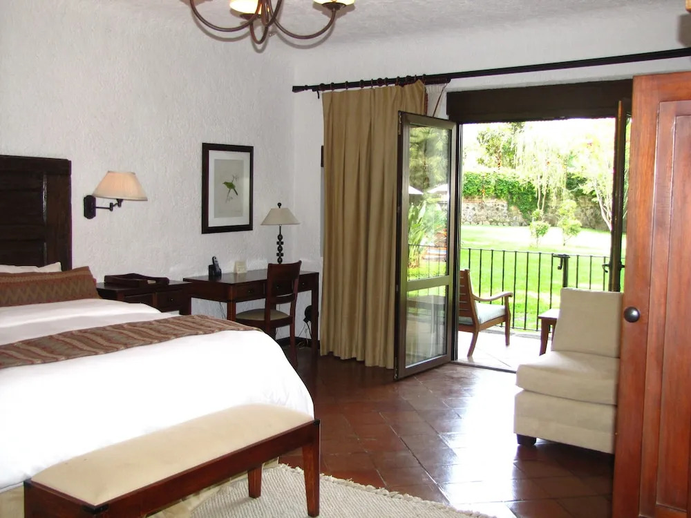 Finca Filadelfia, Coffee Resort and Tours