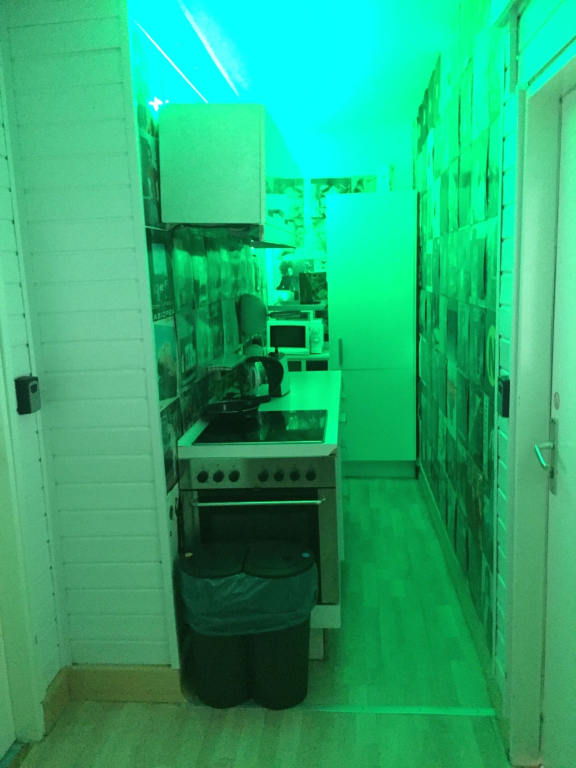 The Room 44