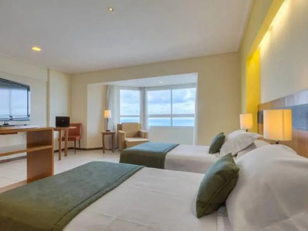 Othon Suites Natal