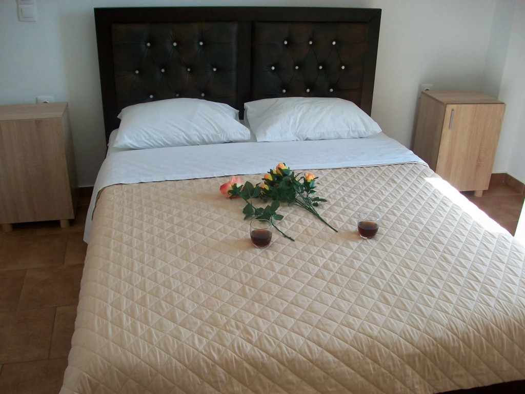 Leon Lux Apartment
