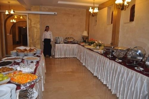 Suhan Stone Hotel