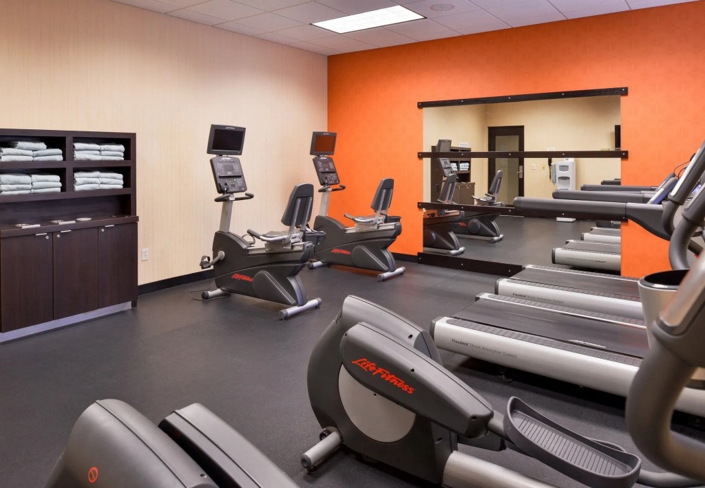 Courtyard by Marriott Boise West/Meridian