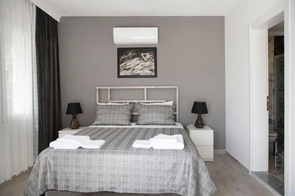 Dadya Villa 2 - Villa with private pool - 750m distance to the beach