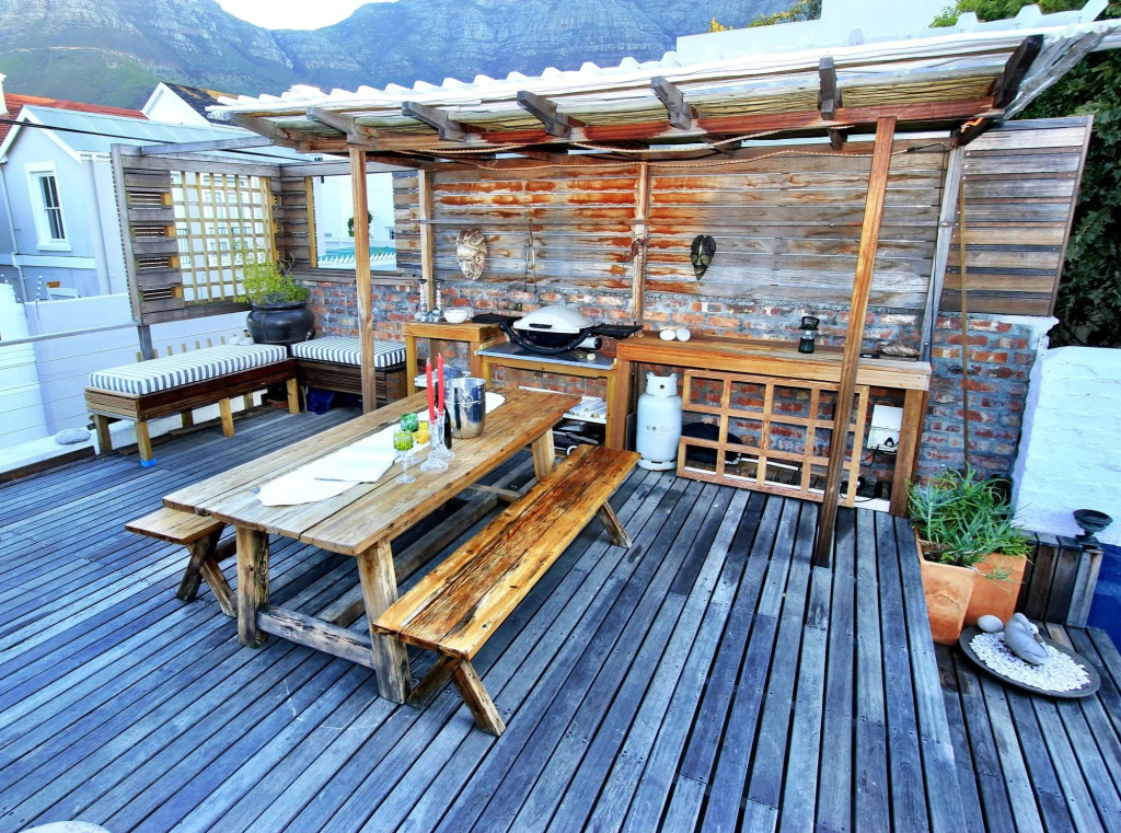 Villa Bianca B & B