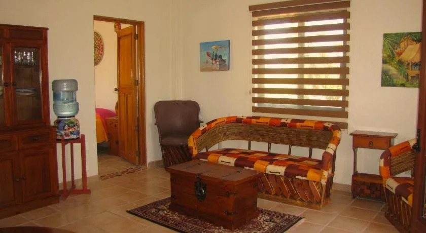 La Paloma Oceanfront Retreat