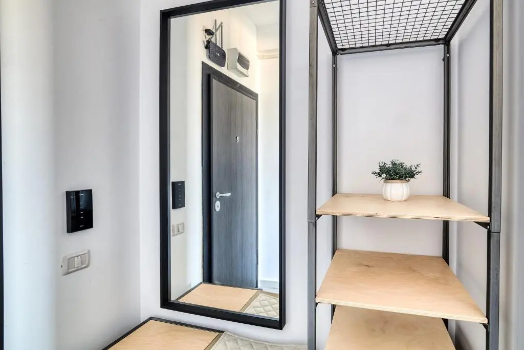 Little Loft No8