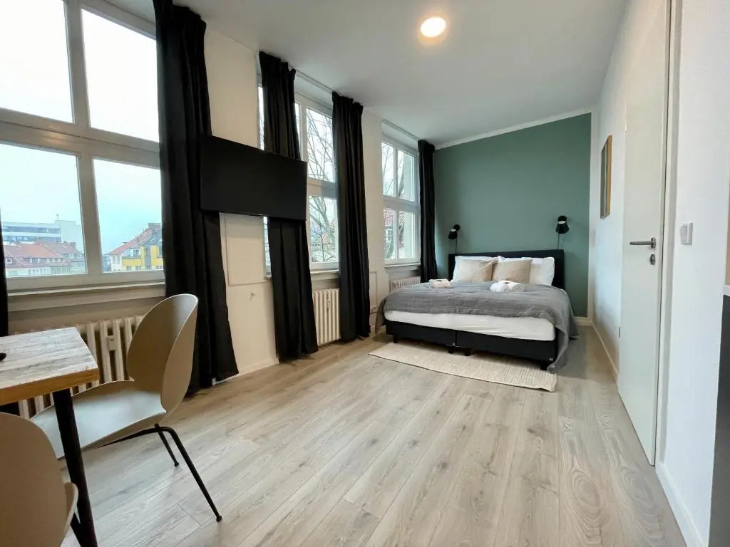nestup - Hildesheim Zentral