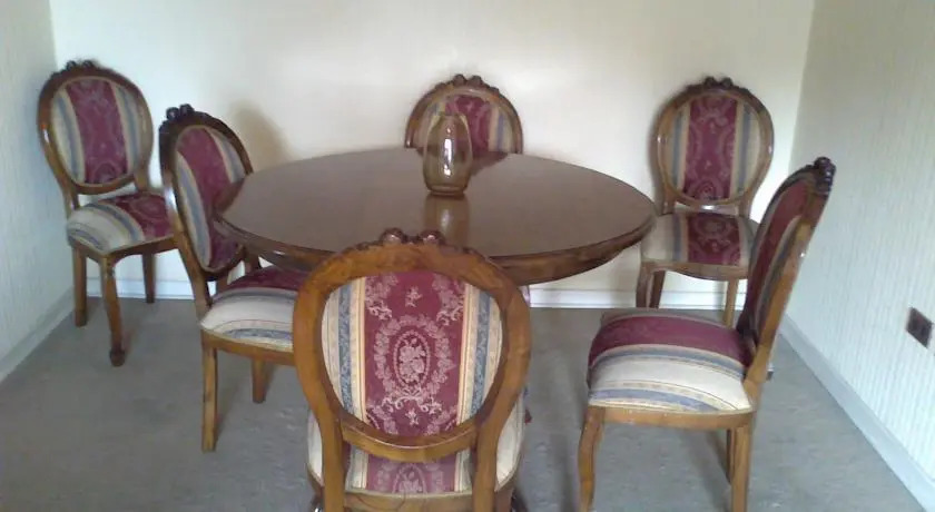 Departamento Amoblado Full
