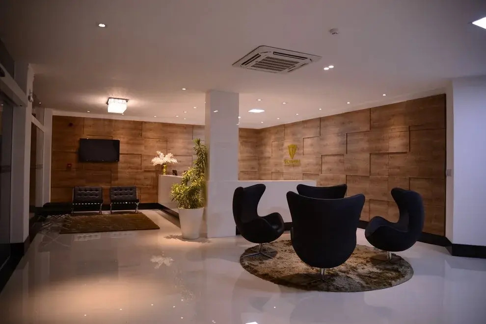 Granterrara Hotel