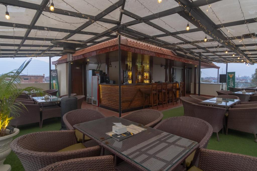 Swornim Boutique Hotel