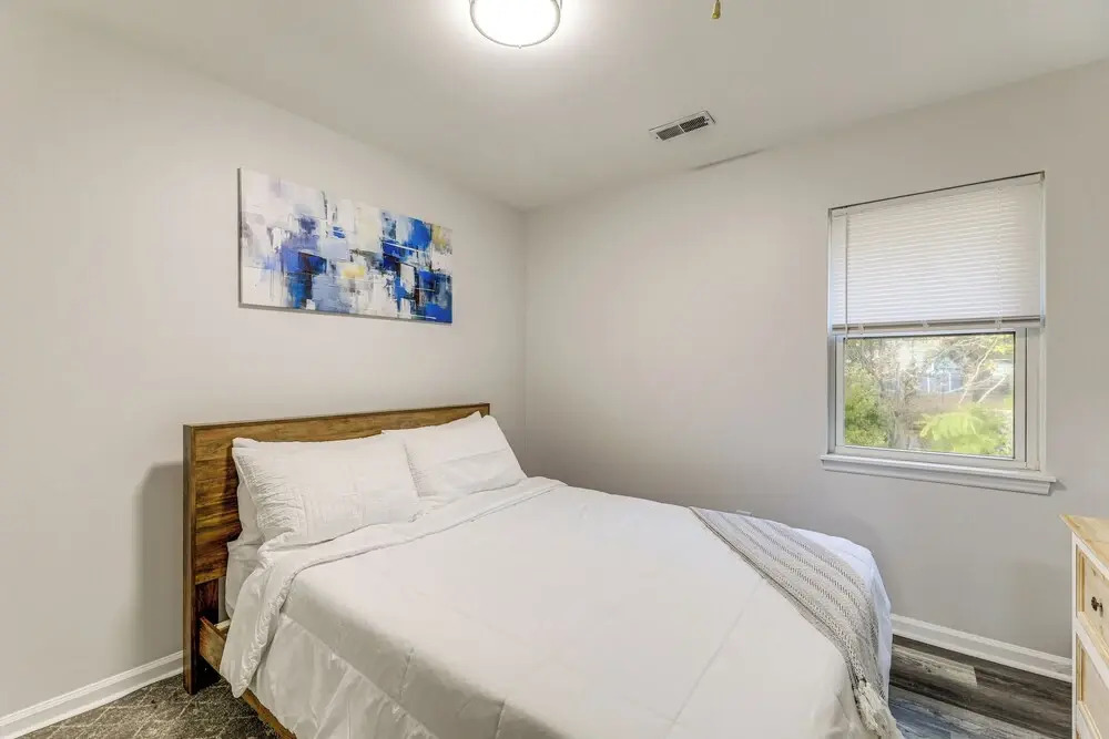 8 Mi to Neuse River: Cozy Gem in Havelock!