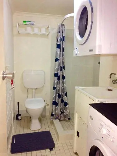 Kirwan Apartments 48