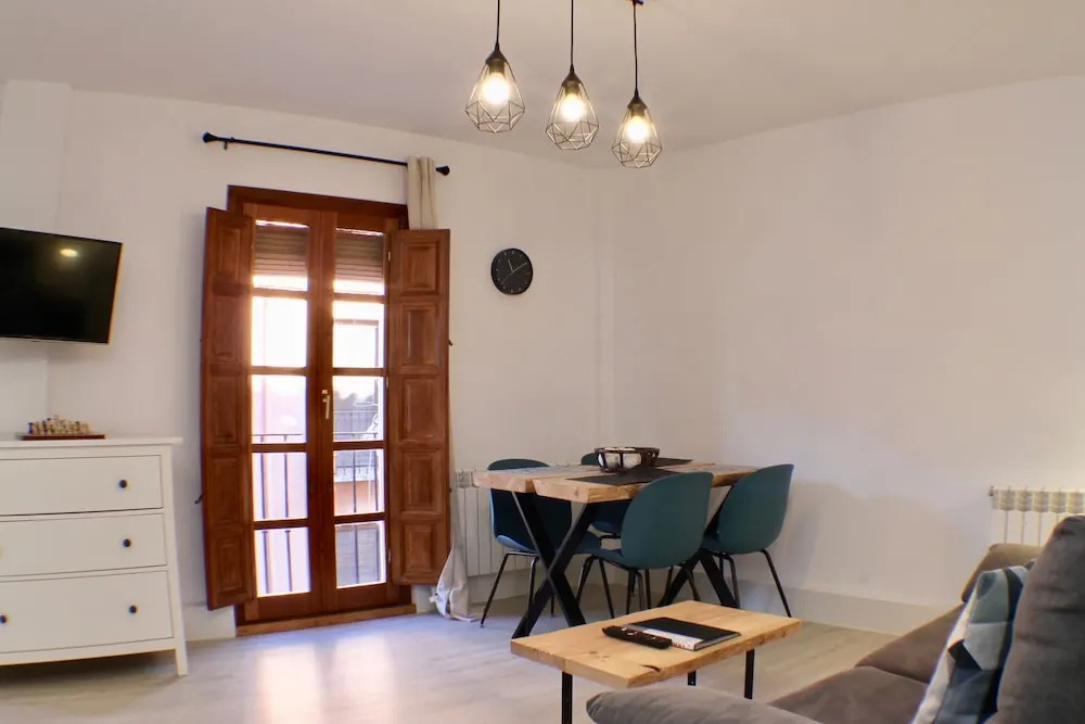 Apartamentos Inside Gomerez 38