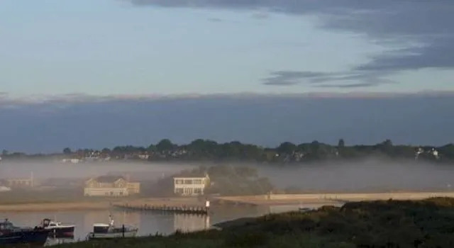 The Pilot Boat Inn, Isle of Wight