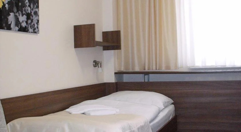 Hotel Granit Tatranske Zruby