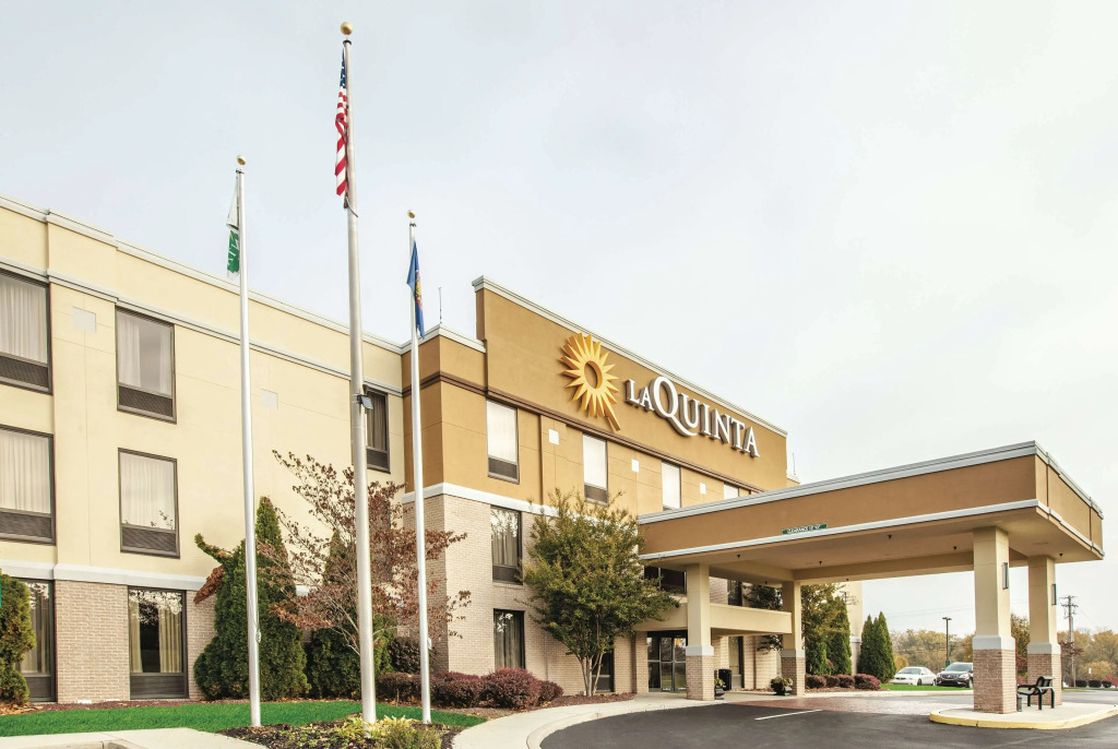 La Quinta by Wyndham Mechanicsburg - Harrisburg