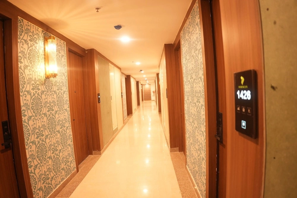 Hibiscus Elite Hotel