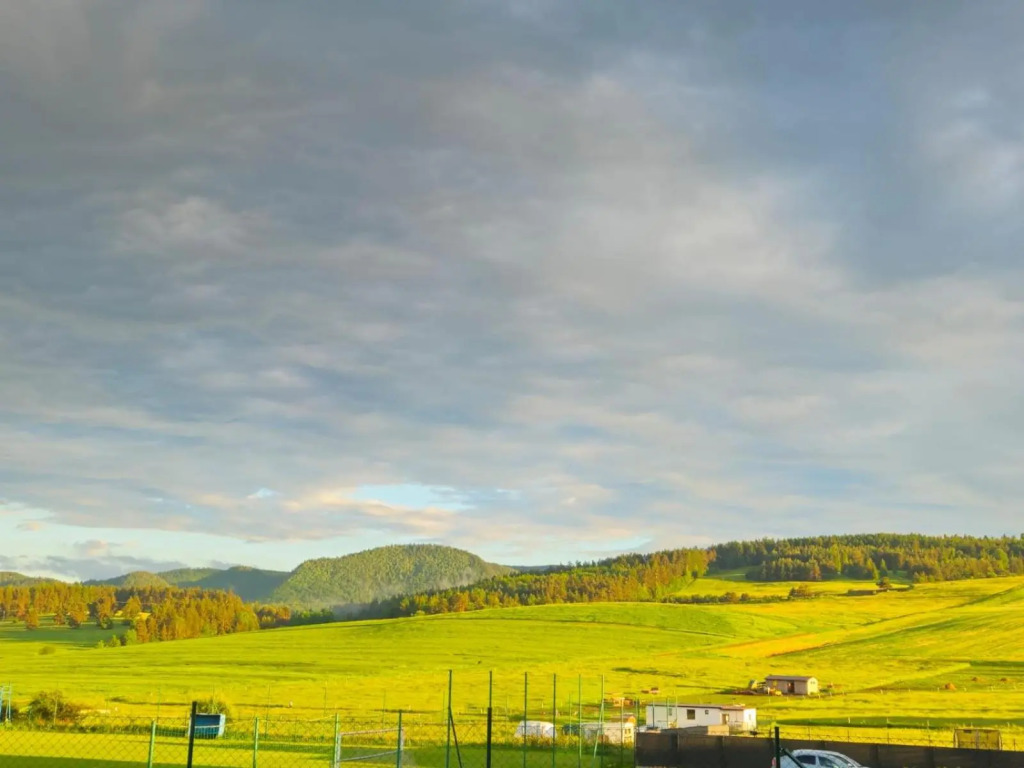 Turistická ubytovňa Hornád