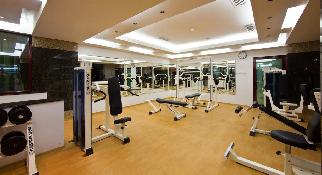 Hotel Piatra Mare