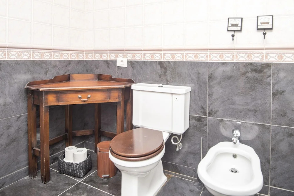 Villa Sol-Country House in Lajares