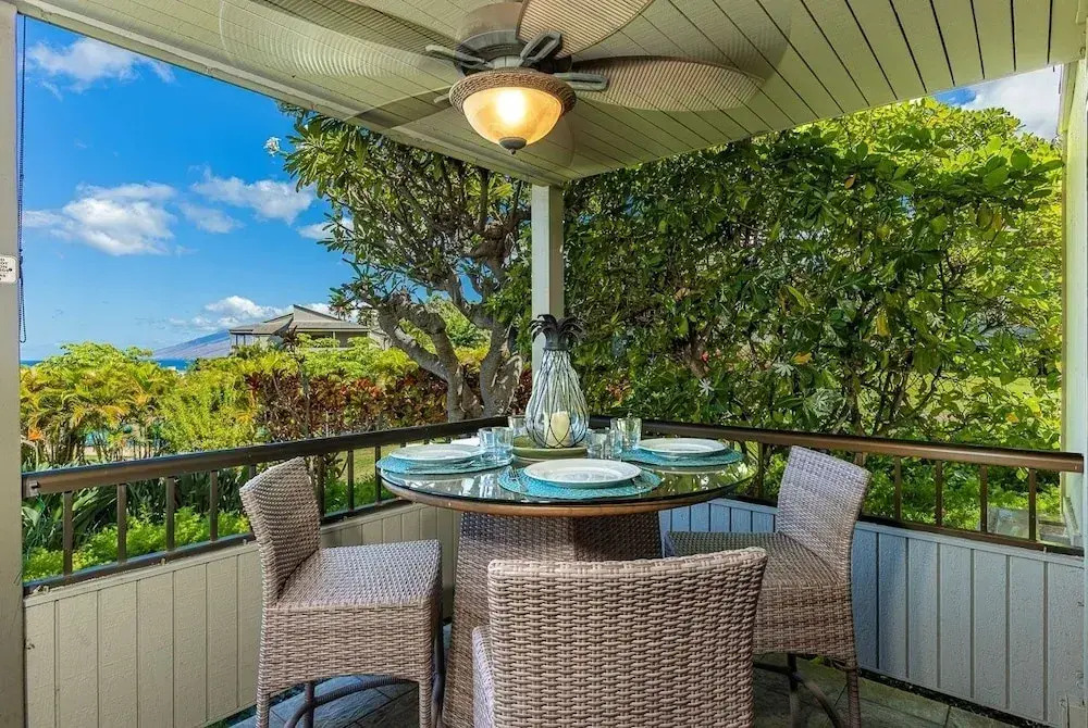 Wailea Ekolu 803 1 Bedroom Condo
