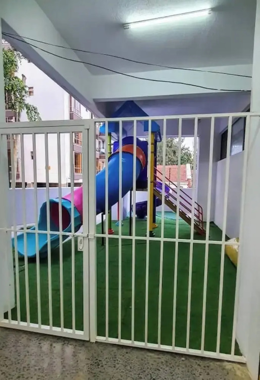 Luxurious 1 Bedroom Apartment in Lavington, Nairobi