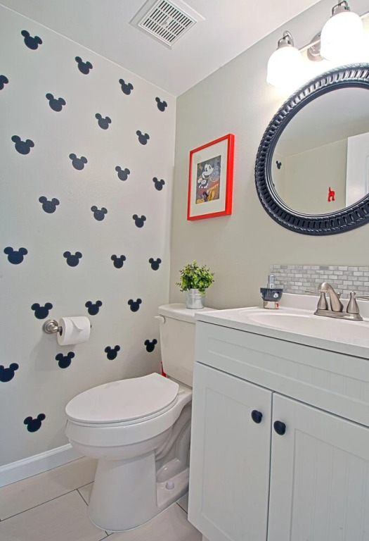 A Spoonful of Sugar 3 Bedrooms 2.5 Bathrooms Condo