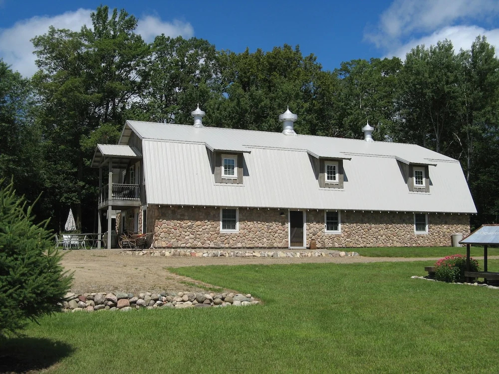 The Oliver Acreage