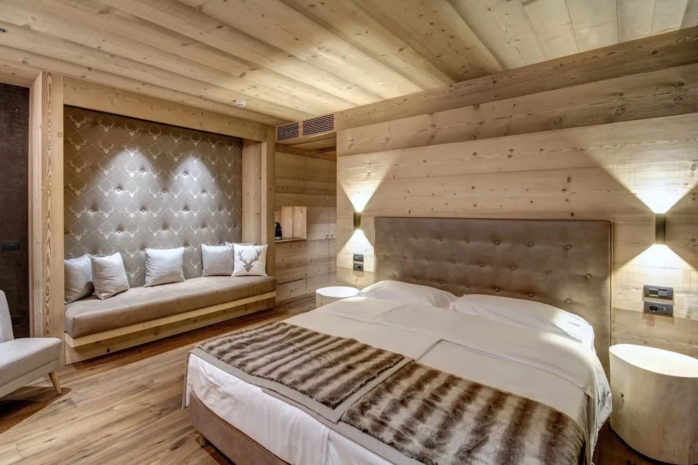Dolomiti Lodge Alverà