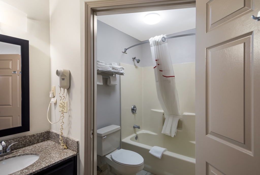Quality Inn Jasper