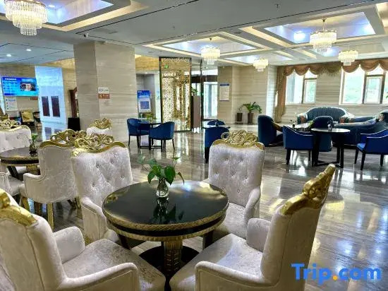 Jingpu Yueting Hotel
