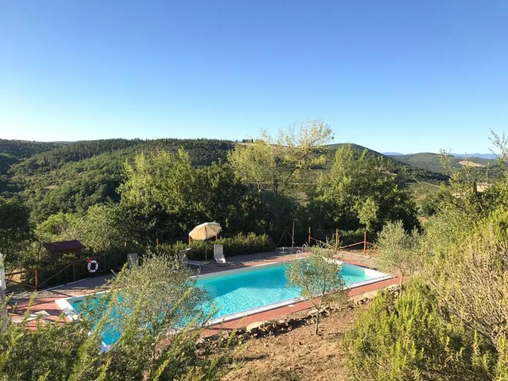 Il Rustico