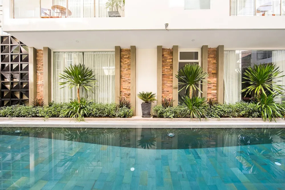 The Amazing Residence