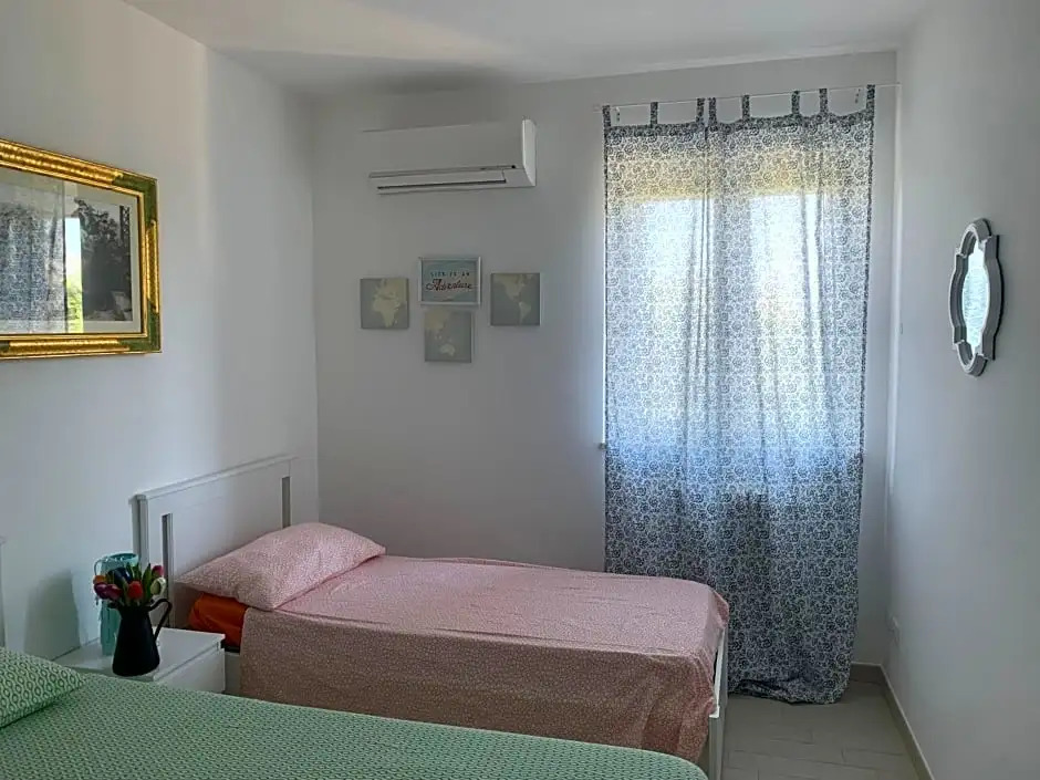 Villa La Torretta