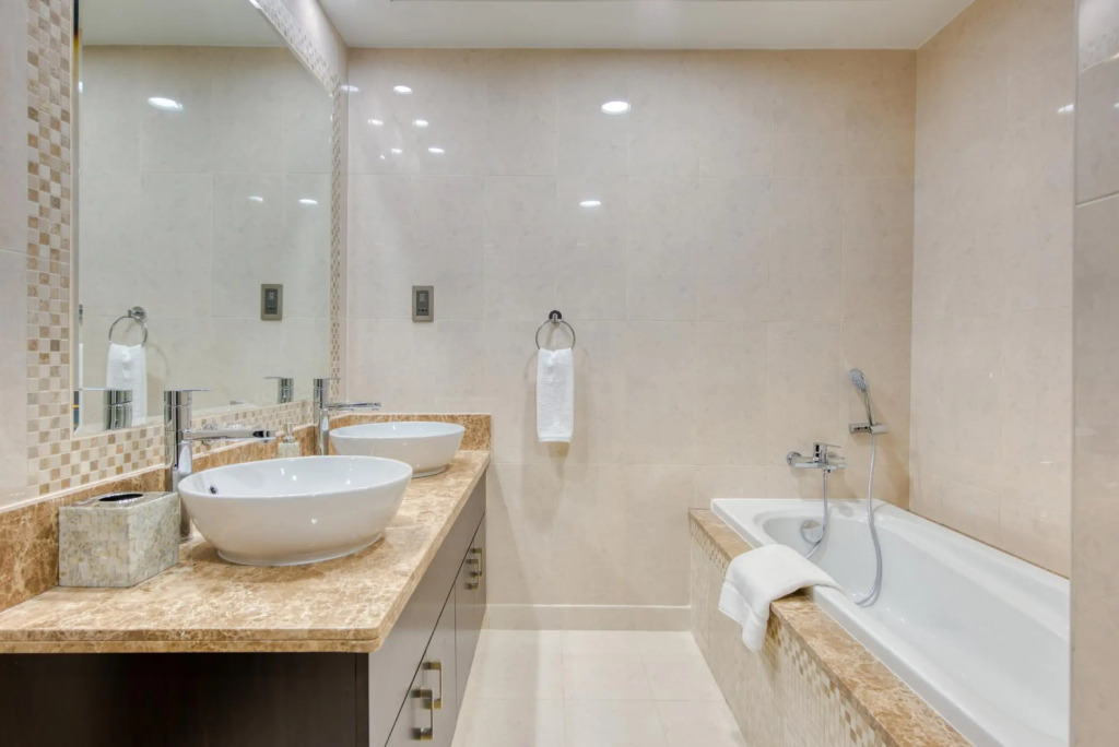 Balqis Residence B - 802- PJ
