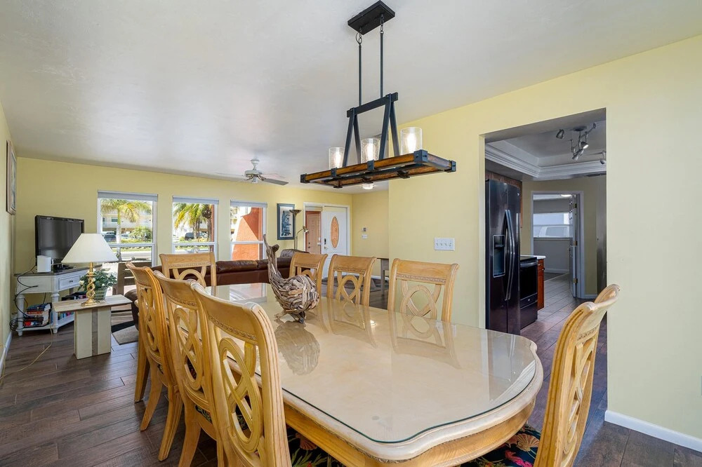 5147 Estero Blvd Gone Coastal by Coastal Vacation Properties