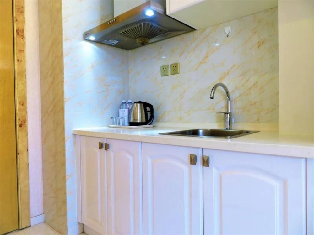 Dalian Xinglaier Apartment