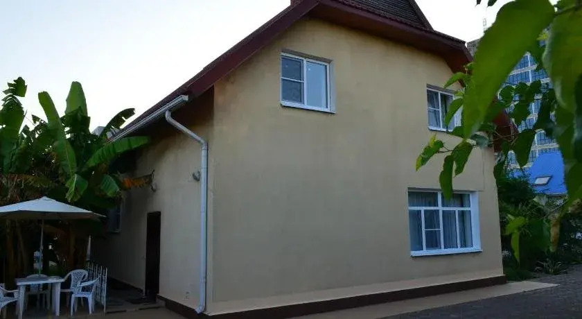 Guest House Bon Voyage