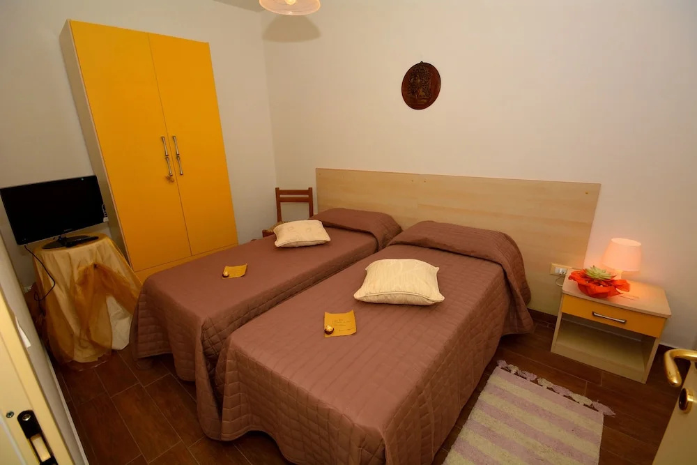Romantico B&B