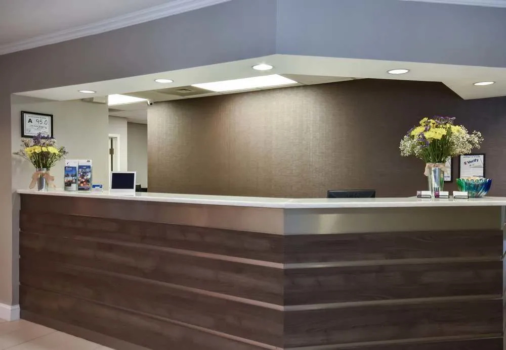 Residence Inn Charlotte Lake Norman