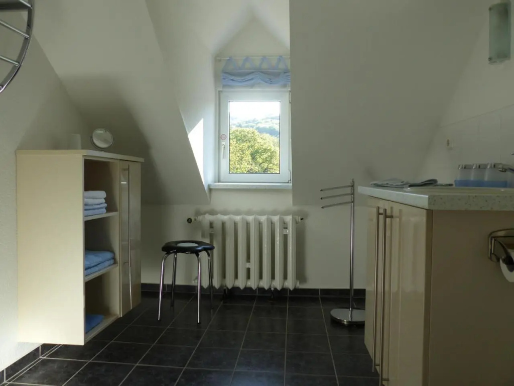 Ferienwohnung Scarlett