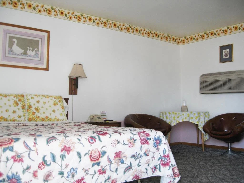 American Inn Motel Cañon City