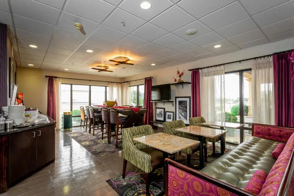 Comfort Inn - Killeen near Fort Hood