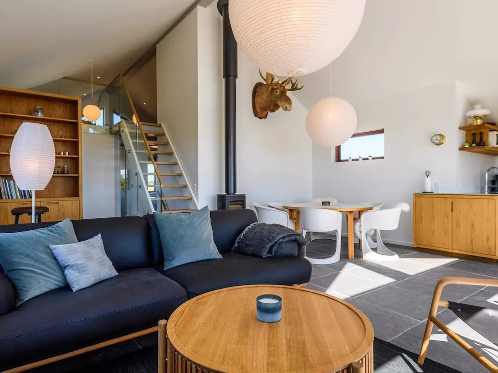 4 Person Holiday Home in Fano